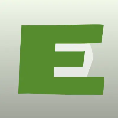 Визитка: Eco-Store, cеть магазинов правильного питания в Туле