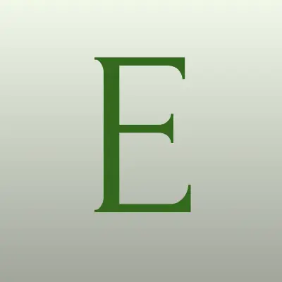 Визитка: EcoHouse, компания в Рязани