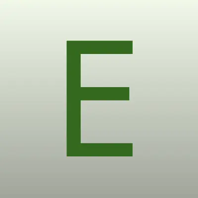 Визитка: EcoLine, компания в Белово