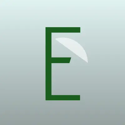 Визитка: Ecola, сеть магазинов светотехники в Орле