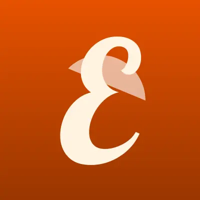 Визитка: Еда ЕСТЬ в Новосибирске