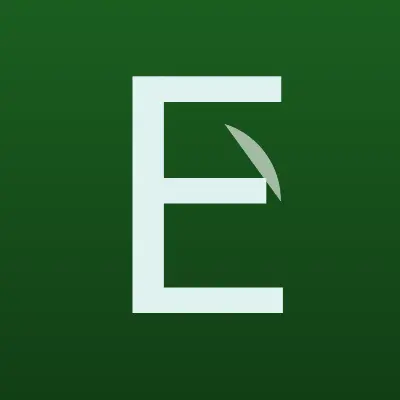 Визитка: Единая Россия, политическая партия в Орле