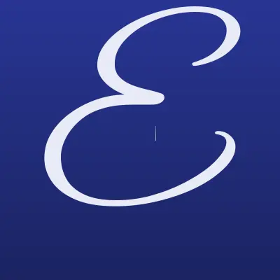 Визитка: Единорог, центр интеллектуального развития детей и взрослых в Ханты-Мансийске