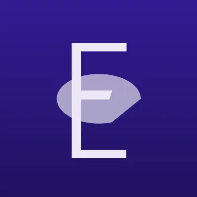 Визитка: Eff, магазин бижутерии в Курске