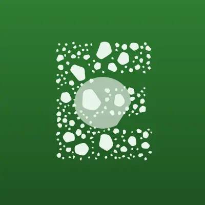 Визитка: ЭкоМаркет, магазин правильного питания и фермерских продуктов в Иркутске