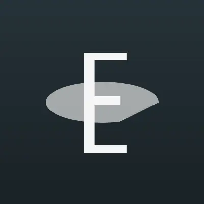 Визитка: Экобайт, компьютерный магазин в Екатеринбурге