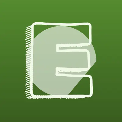 Визитка: Экологическая техника, сеть фирменных салонов в Томске