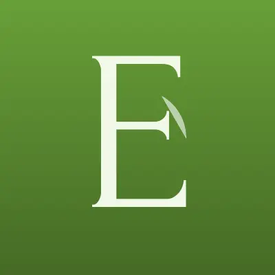 Визитка: Экострой Центр, компания по строительству деревянных домов и коттеджей в Москве