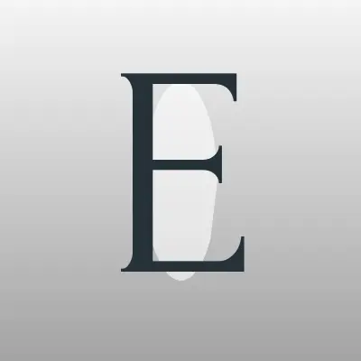 Визитка: Экспертно-юридический центр в Липецке