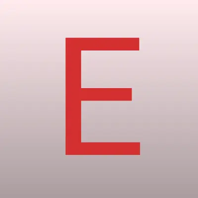 Визитка: Elastic, центр художественной гимнастики и растяжки в Твери