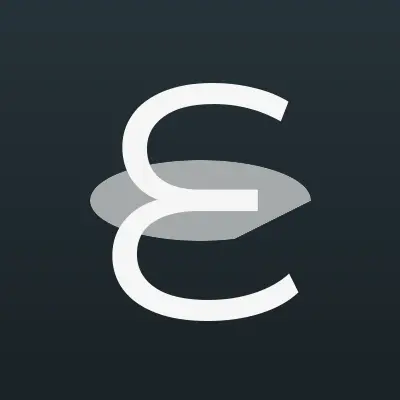 Визитка: Elegance, сеть салонов оптики в Чехове