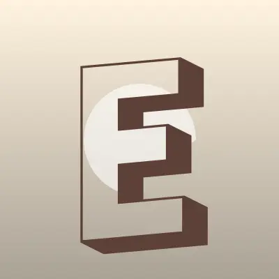 Визитка: Электрокомпания, торговый дом в Челябинске