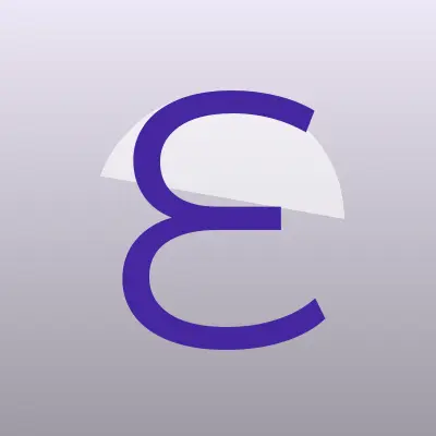 Визитка: Электроника, производственно-коммерческая фирма в Иркутске