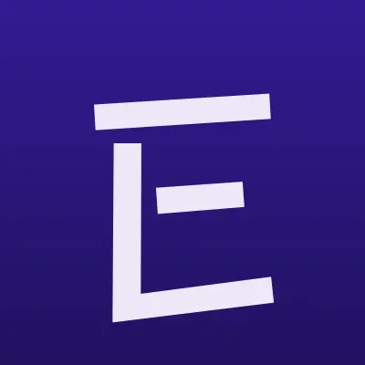 Визитка: Эльф, аудиторская фирма в Санкт-Петербурге