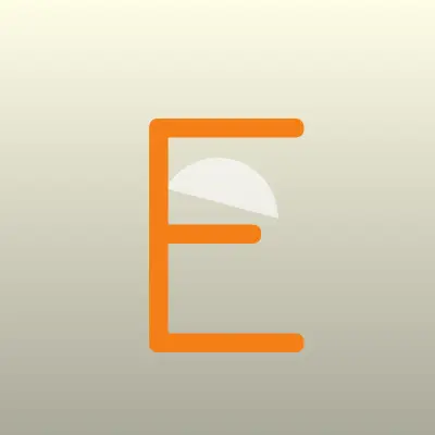 Визитка: Ели у ели, кафе в Томске