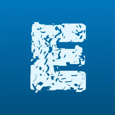 Визитка: English Around Us, школа английского языка в Орле