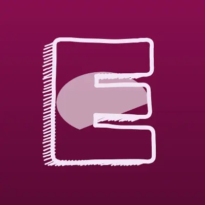 Визитка: English Fine, школа иностранных языков в Балашихе