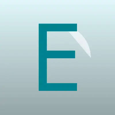 Визитка: English Language Studio, студия английского языка в Биробиджане