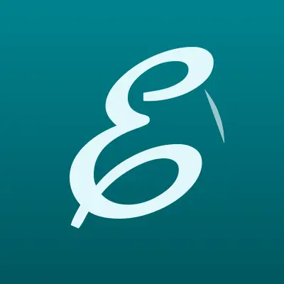 Визитка: English Learning, центр изучения английского языка в Махачкале