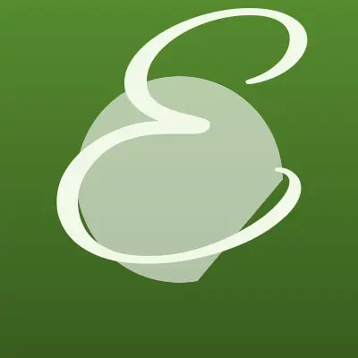 Визитка: English Point Club, школа иностранного языка в Видном