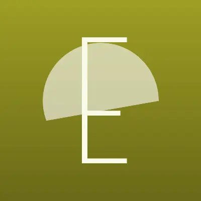 Визитка: English club, центр изучения английского языка в Находке