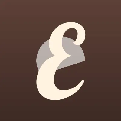 Визитка: Englishas, репетиторский центр в Москве