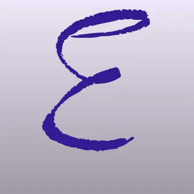 Визитка: Enigma, салон красоты в Сочи