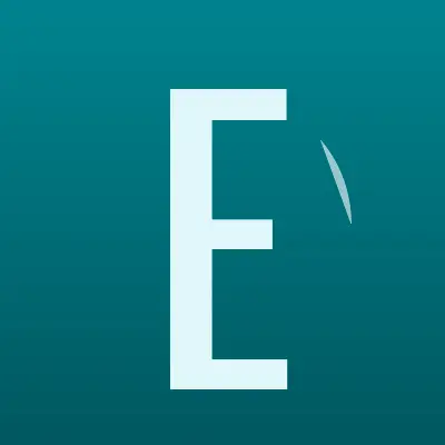 Визитка: Enterestet, обучающий центр в области косметологии в Москве