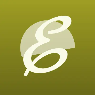 Визитка: EpicLook, компания по продаже гримерных зеркал в Курске