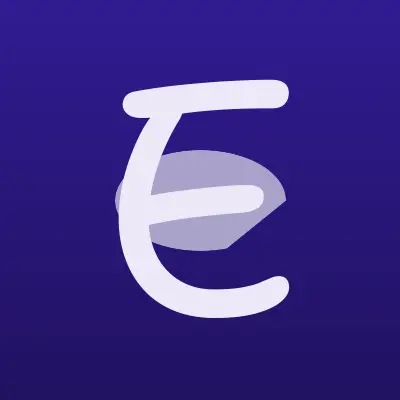 Визитка: Епс, торговая компания в Ейске