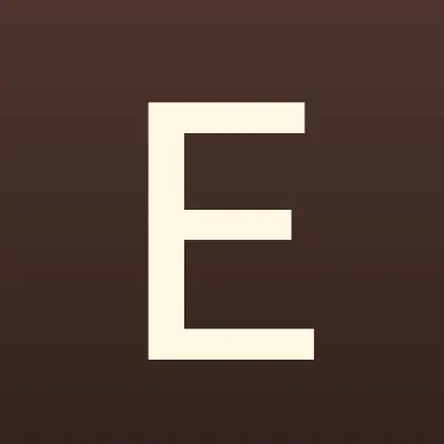 Визитка: Ермакова, Столярова и Партнеры, агентство по защите интеллектуальной собственности в Москве