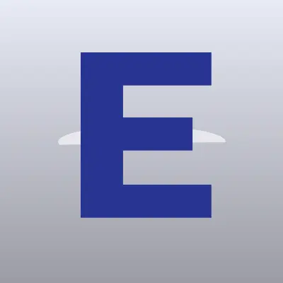 Визитка: Эрудит, сеть магазинов игрушек, детской обуви и канцтоваров в Калининграде