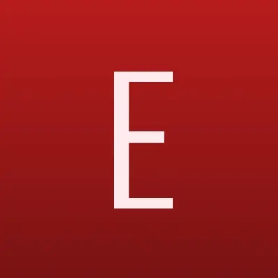 Визитка: Eskimo, модельное агентство в Омске