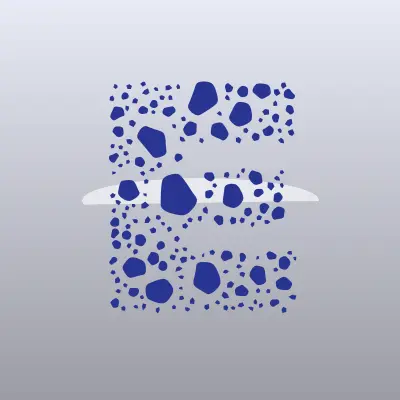 Визитка: Эслайт, компания по производству светодиодных светильников в Санкт-Петербурге