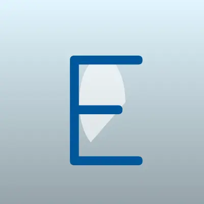 Визитка: Есть Еда, кафе в Калининграде