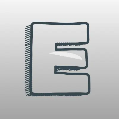 Визитка: Estel artico, сеть магазинов профессиональной косметики в Тобольске