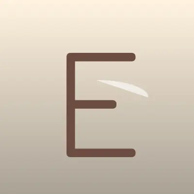 Визитка: Эстель, магазин расходных материалов для салонов красоты в Якутске