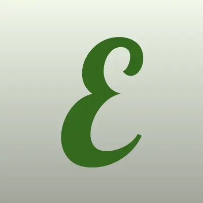 Визитка: Estet plus, салон во Владикавказе