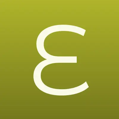 Визитка: Эстетика, магазин косметики и расходных материалов для салонов красоты в Абакане