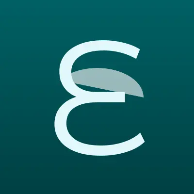 Визитка: Эстетика, студия дизайна в Тамбове