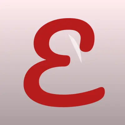 Визитка: Эстетика, студия эпиляции в Чите