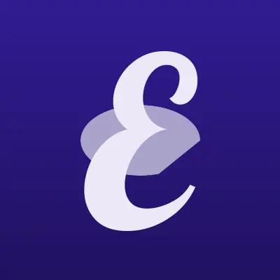 Визитка: Ева, медицинский центр в Гатчине