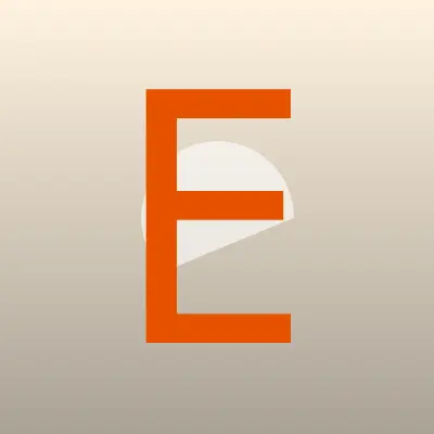 Визитка: Evaluxe в Новосибирске