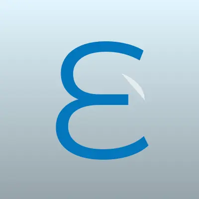 Визитка: Эверест, центр дополнительного образования в Красноярске