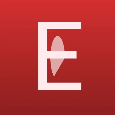 Визитка: Эверест, центр разработки экологической документации в Тюмени