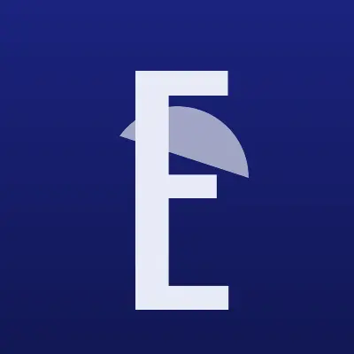 Визитка: Евро, сеть кондитерских магазинов в Дербенте