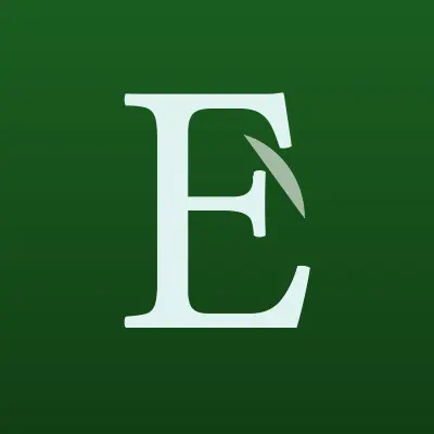 Визитка: Европа-Сити, торгово-офисный центр в Саратове