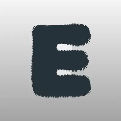 Визитка: Европа, рекламное агентство в Кемерово