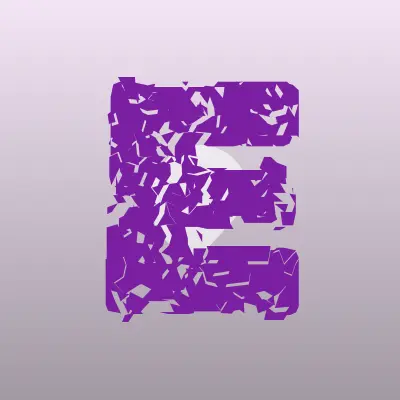 Визитка: Европейская языковая школа, центр изучения иностранных языков в Белгороде