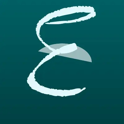 Визитка: Евросвязь, цифровой центр в Коврове